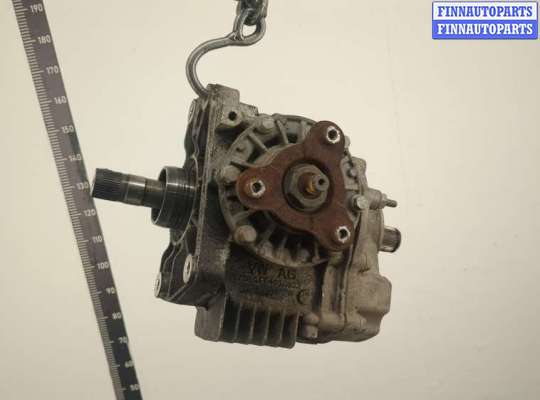 купить Редуктор Раздаточный КПП (раздатка) на Volkswagen Tiguan 2007-2011