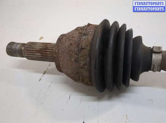 купить Полуось (приводной вал, шрус) на Ford Fusion 2002-2012