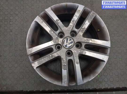 купить Комплект литых дисков на Volkswagen Jetta 5 2004-2010