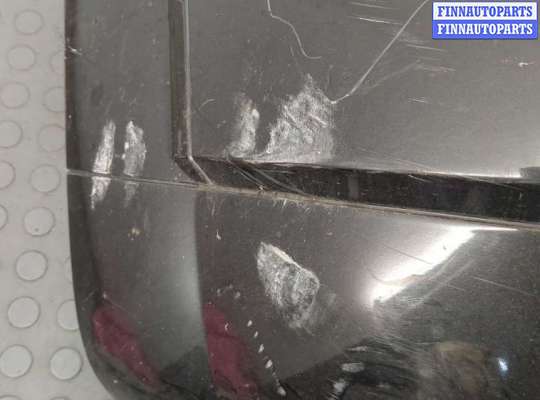 купить Бампер на Audi TT (8N) 1998-2006