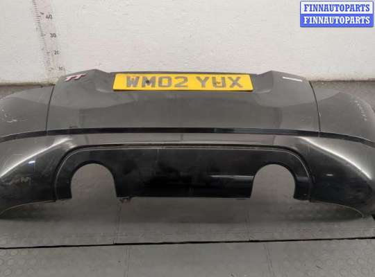 купить Бампер на Audi TT (8N) 1998-2006