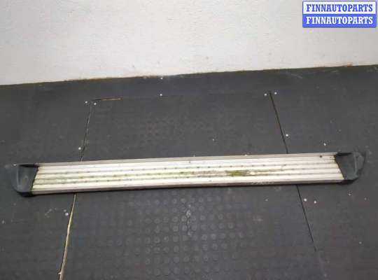 купить Подножка на Nissan Qashqai 2006-2013