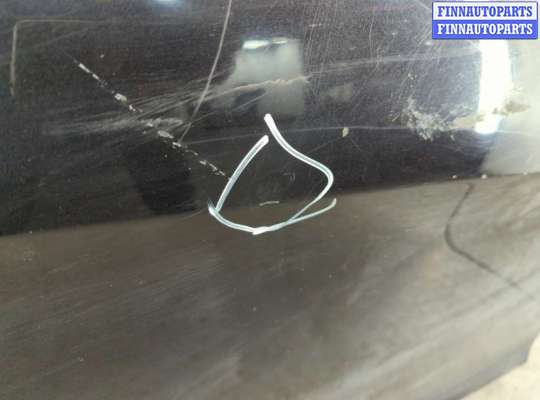 купить Дверь боковая (легковая) на Seat Altea 2004-2015