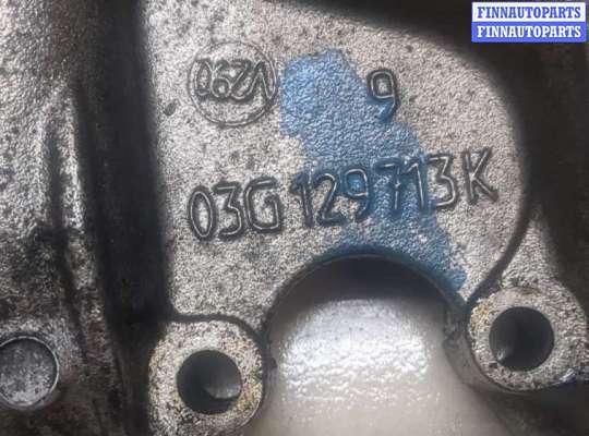 купить Коллектор впускной на Skoda Octavia (A5) 2004-2013