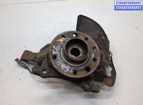 Ступица (кулак, цапфа) OP2405588 на Opel Zafira B 2005-2014