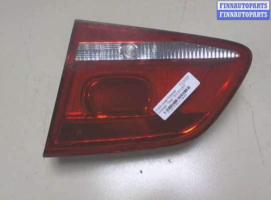 купить Фонарь крышки багажника на Volkswagen Passat 7 2010-2015 Европа