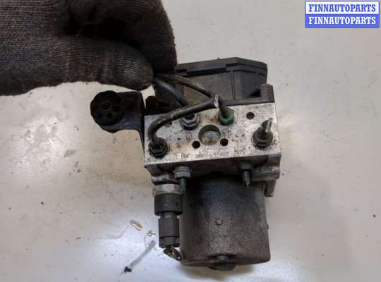 купить Блок АБС, насос (ABS, ESP, ASR) на Land Rover Range Rover 3 (LM) 2002-2012