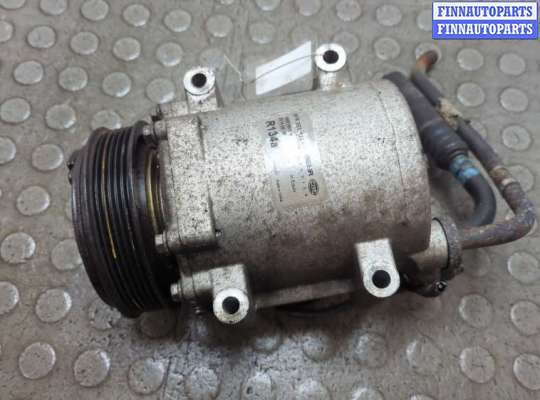 Компрессор кондиционера VL562529 на Volvo V70 2000-2007