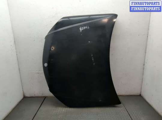 Капот MB1438190 на Mercedes C W204 2007-2013