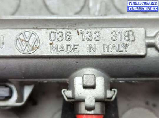 купить Форсунка топливная на Volkswagen Golf 4 1997-2005