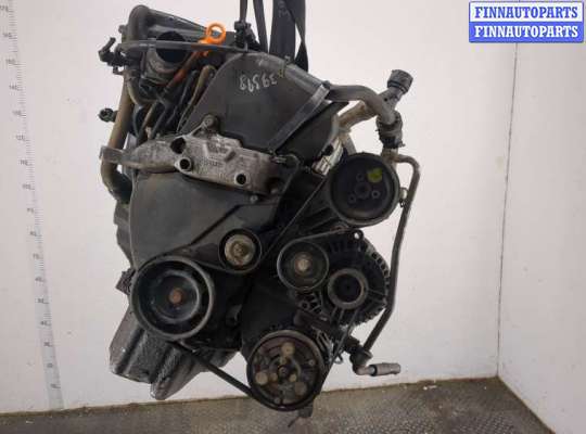 купить Компрессор кондиционера на Volkswagen Golf 4 1997-2006