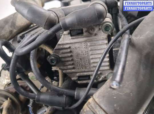 купить Компрессор кондиционера на Volkswagen Golf 4 1997-2006