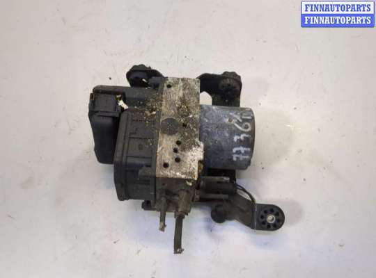Блок АБС, насос (ABS, ESP, ASR) BM3452279 на BMW X5 E53 2000-2006