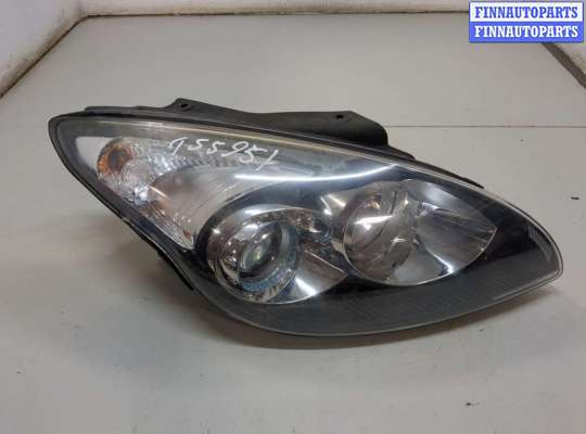Фара (передняя) HN612578 на Hyundai i30 2007-2012
