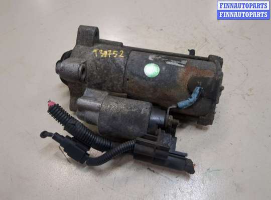 купить Стартер на Ford S-Max 2006-2010