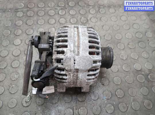 Генератор PG1247593 на Peugeot 308 2007-2013