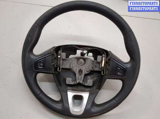 Купить Руль на Renault Megane 3 2009-2016 Руль RN1590841 на Renault Megane 3 2009-2016