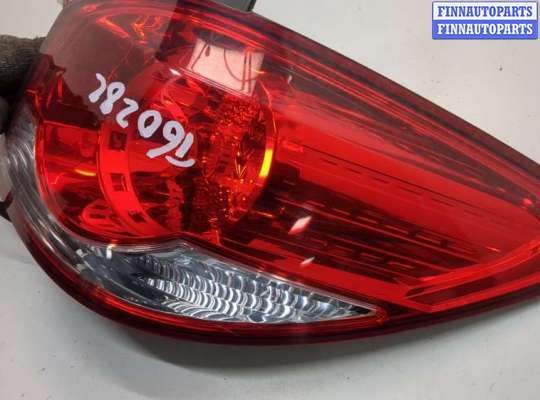 купить Фонарь (задний) на Chevrolet Cruze 2009-2015