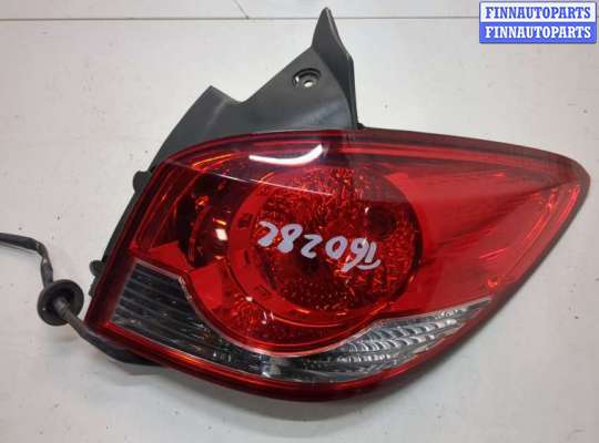 Фонарь (задний) CH468000 на Chevrolet Cruze 2009-2015