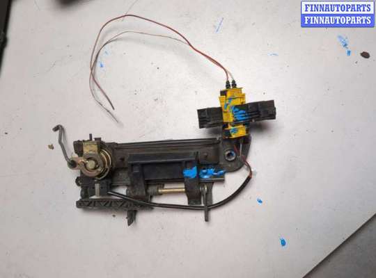 купить Ручка двери наружная на BMW 3 E36 1990-2000