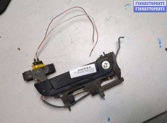 купить Ручка двери наружная на BMW 3 E36 1990-2000