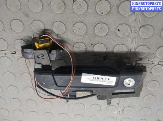 Ручка двери наружная BM3559292 на BMW 3 E36 1990-2000