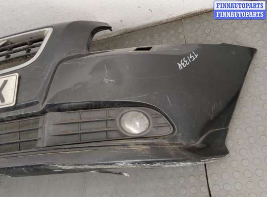 купить Фара противотуманная (галогенка) на Volvo S40 2004-