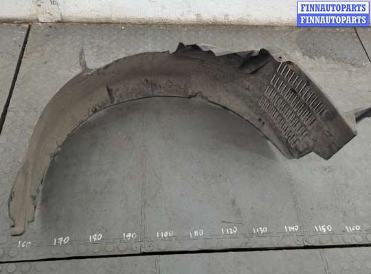 Защита арок (подкрылок) KA566648 на KIA Soul 2008-2014