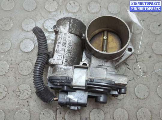 купить Заслонка дроссельная на Peugeot 207 2006-2015