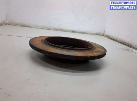 купить Диск тормозной на Dodge Durango 2010-2013