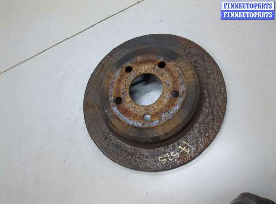 купить Диск тормозной на Dodge Durango 2010-2013