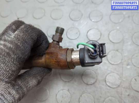 купить Форсунка топливная на Renault Laguna 3 2007-2025