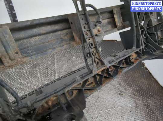 купить Рамка передняя (телевизор) на KIA Sorento UM 2014-2020