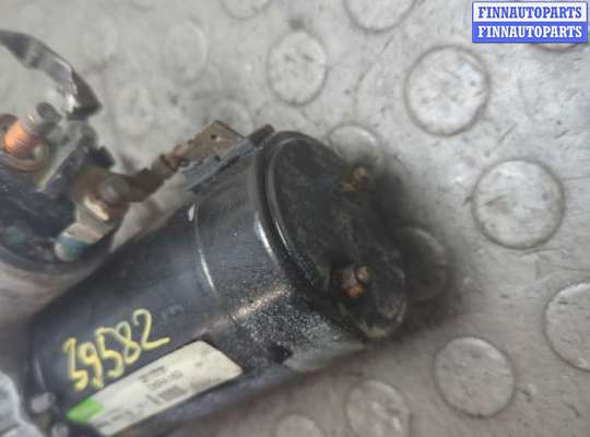 купить Стартер на Opel Meriva 2003-2010