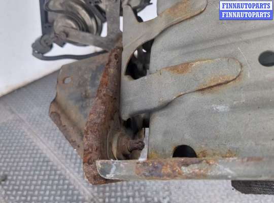 купить Усилитель бампера на Ford Focus 3 2011-2015