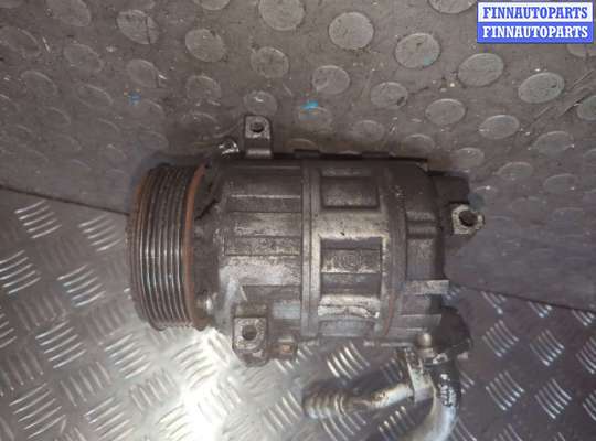 купить Компрессор кондиционера на Nissan Primastar 2001-2025