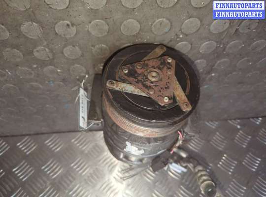 купить Компрессор кондиционера на Nissan Primastar 2001-2025