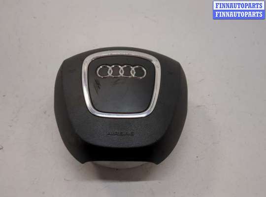 Подушка безопасности водителя AU1630333 на Audi Q5 2008-2017