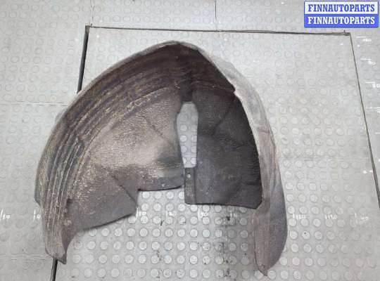 купить Защита арок (подкрылок) на Volkswagen Passat 6 2005-2010