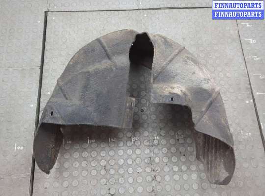 купить Защита арок (подкрылок) на Volkswagen Passat 6 2005-2010