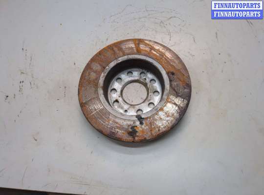 Диск тормозной VG2674814 на Volkswagen Touran 2010-2015