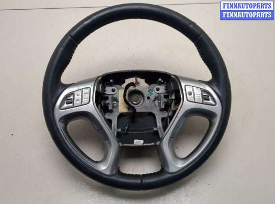 Руль HN564619 на Hyundai ix 35 2010-2015
