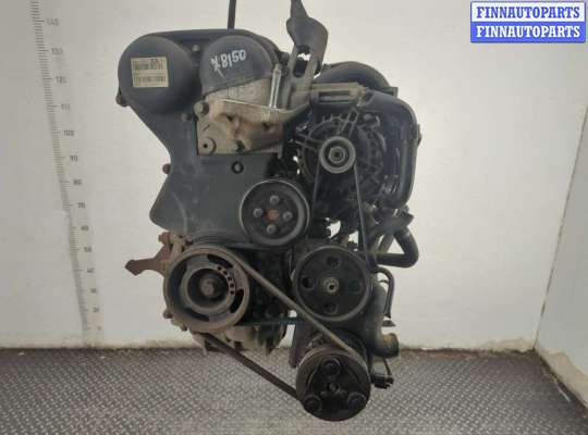 Насос гидроусилителя руля (ГУР) FO2185386 на Ford C-Max 2002-2010