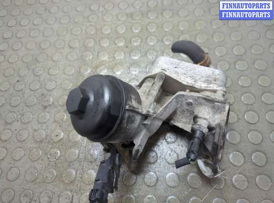 Корпус масляного фильтра OP2351236 на Opel Zafira B 2005-2014