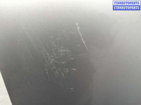 купить Обшивка капота на Citroen C3 picasso 2009-2017