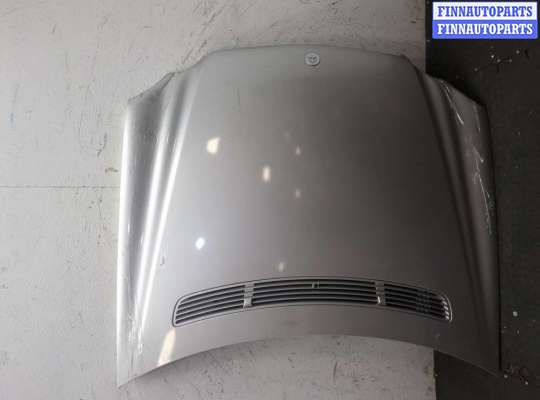 купить Воздухозаборник на Mercedes CLK W209 2002-2009