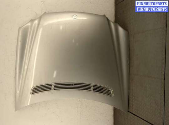 купить Воздухозаборник на Mercedes CLK W209 2002-2009