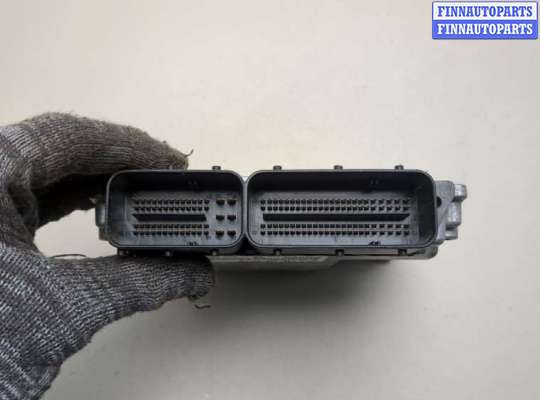 купить Блок управления двигателем на Mercedes C W203 2000-2008