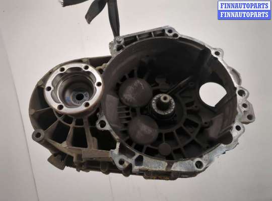 купить КПП 6-ст.мех. (МКПП) на Skoda Octavia (A7) 2013-2023