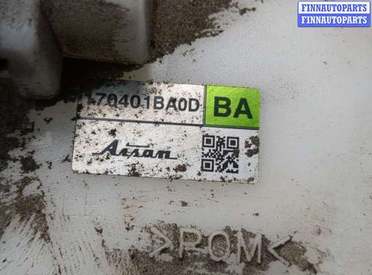 купить Насос топливный электрический на Infiniti EX35